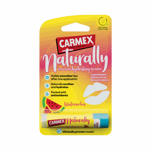 CARMEX pieštukinis lūpų balzamas WATERMELLON 4,25 g