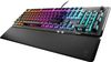 Turtle Beach Vulcan II RGB 100% black wired mechanical keyboard (Titan II Red switch, US)