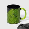 Xbox Project Scarlett Mug (325ml)