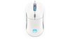 Endorfy GEM White Wired Mouse | 8000 DPI