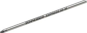 Šerdelė Schneider Express 56M, juodos spalvos