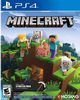 Minecraft: Starter Collection PS4