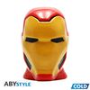 MARVEL IRON MAN 3D Mug