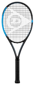 Lauko teniso raketė DUNLOP FX500 LS (27") G3