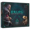 Orlog: Assassin's Creed Valhalla Dice Game