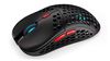 Endorfy LIX Plus Black Wireless Mouse | 19000 DPI