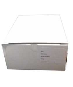 Archyvinė dėžutė SCA 125x340x245mm, su lipdukais