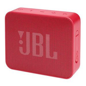JBL GO Essential compact portable speaker with battery IPX7 waterproof