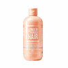 Hairburst Shampoo For Dry &amp; Damaged Hair Atkuriamasis šampūnas sausiems, pažeistiems plaukams, 350ml