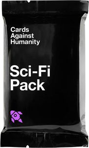 Cards Against Humanity – Sci-Fi Pack