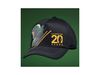 Halo Master Chief (20th Anniversary) Cap