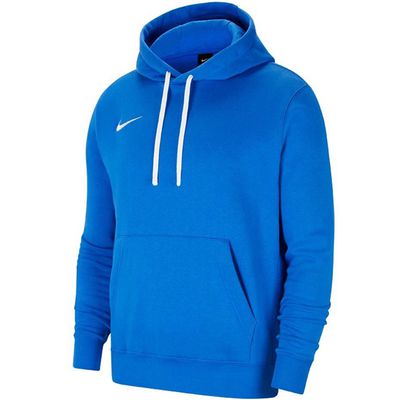 Moteriškas Džemperis Nike Park 20 Hoodie Mėlynas CW6957 463