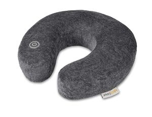 Masažuoklis Medisana Neck Massage Cushion  NM 870 Grey