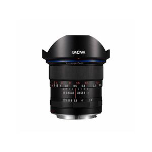 Laowa Lens D-Dreamer 12 mm f / 2.8 Zero-D for Sony E