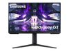 Monitor SAMSUNG Odyssey G30A 24&quot, LS24AG3