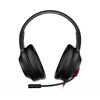 Edifier Gaming Headset G1 Over-ear, Microphone, Black