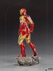 The Infinity Saga - Iron Man Ultimate figurine| 25 cm