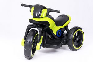 Elektrinis motociklas Future