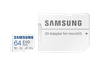 Samsung EVO PLUS MicroSDXC 64GB