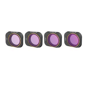 Sunnylife for DJI Mini 3 Pro (MM3-FI417) Set of 4 filters ND 4/8/16/32