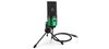 FIFINE K669B Green Condenser Microphone | USB