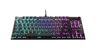 Turtle Beach Vulcan TKL RGB 75% black wired mechanical keyboard (Titan II Red switch, US)