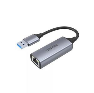 UNITEK Adapter USB-A 3.1 Gen 1 - RJ45 1000 MBps U1309A
