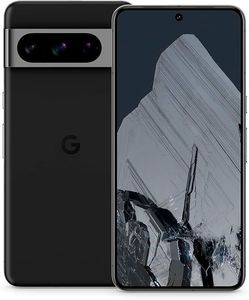 Google Pixel 8 Pro (256GB) obsidian
