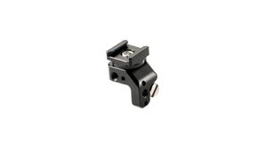 Multi-Functional Attachment for Sony FX3 - Black