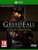 GreedFall Gold Edition Xbox Series X