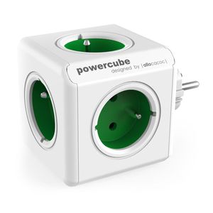 PowerCube Original Green (FR)