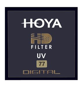 Hoya HD UV 77mm Super Multi Coated