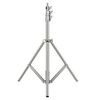 NEEWER 200cm Stainless Steel Photography Light Stand