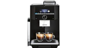 Siemens EQ.9 s300 Visiškai automatinis Lašelinis kavos aparatas 2,3 L