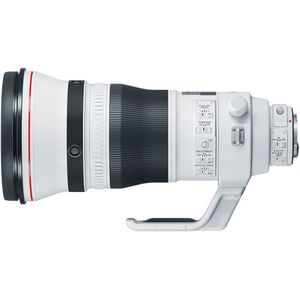 Canon EF 400mm F2.8L IS III USM