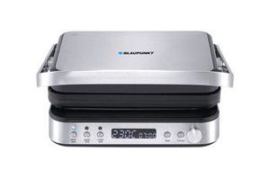 Electric grill GRS901