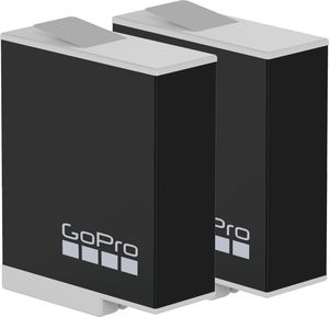GoPro battery Enduro Hero 9/10/11 Black 2pcs