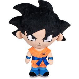 Plush toy Dragon Ball Z - Goku 31cm