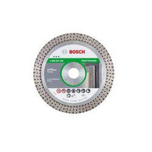 Deimantinis pjovimo diskas BOSCH GWS 12V-76, 76x10x1,9mm