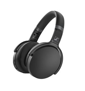 Sennheiser HD 450SE Wireless Noise-Canceling Headphones (Black)