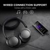 1MORE SonoFlow Wireless Noise-Canceling Headphones (Black)