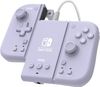 HORI Nintendo Switch Split Pad Compact Accessory Kit (Lavender)