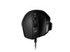 Logitech G502 X Black Wired Mouse | 25600 DPI