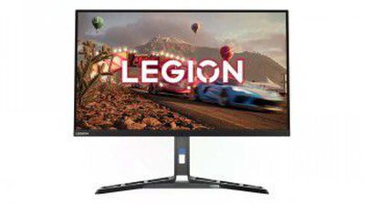 Lenovo | Legion Y32p-30 | 31.5 " | IPS | 16:9 | 144 Hz | 0.2 ms | HDMI ports quantity 2 | Raven Black | Warranty 36 month(s)