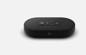 Kolonėlė Microsoft Modern USB-C Speaker Black