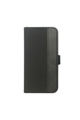 JM DENNIS FLIP case for Galaxy S23 Black (Black)