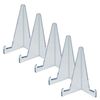 UP - Specialty Holder - Small Lucite Stand for Card Holders (5 pcs.)