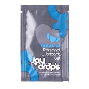 Lubrikantas Joy Drops Natural (5 ml)