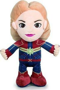 Plush toy Spider-Man - Captain Marvel 30 cm