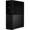 Western Digital WD MyBook 8TB USB 3.0 schwarz